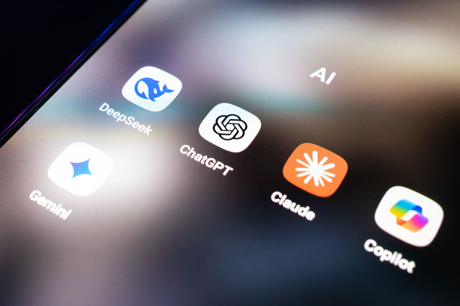 Mettez en place les outils d'intelligence artificielle pour optimiser vos process avec Agitys