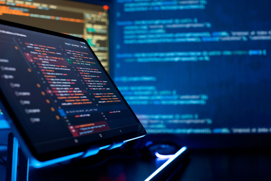Réduisez les erreurs et gagner du temps grâce à nos solutions automatisées